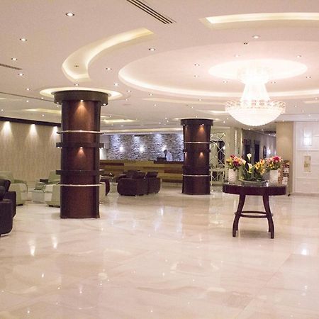 Merfal Royal New Riade Exterior foto