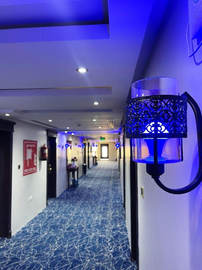 Merfal Royal New Riade Exterior foto