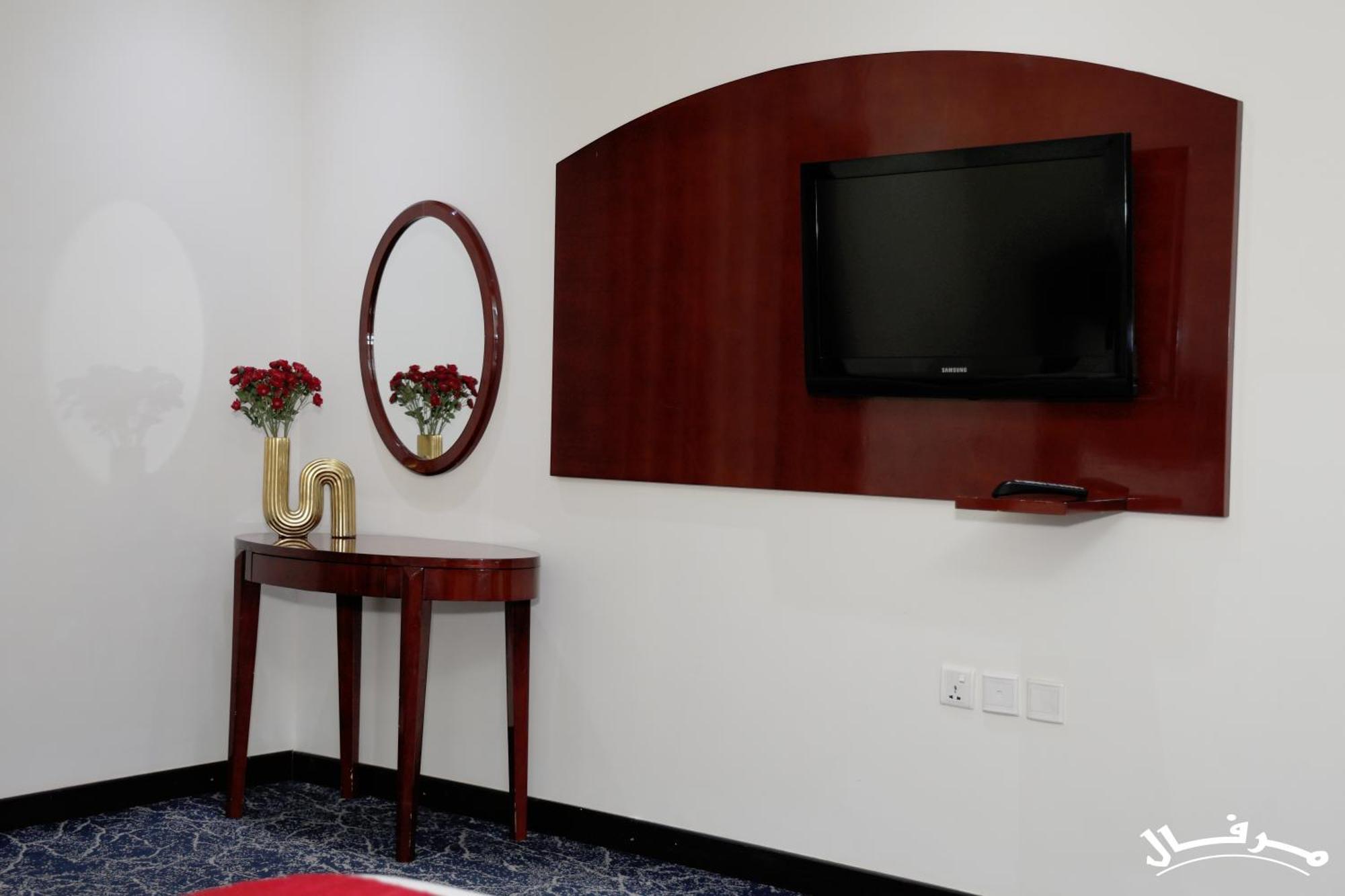 Merfal Royal New Riade Exterior foto