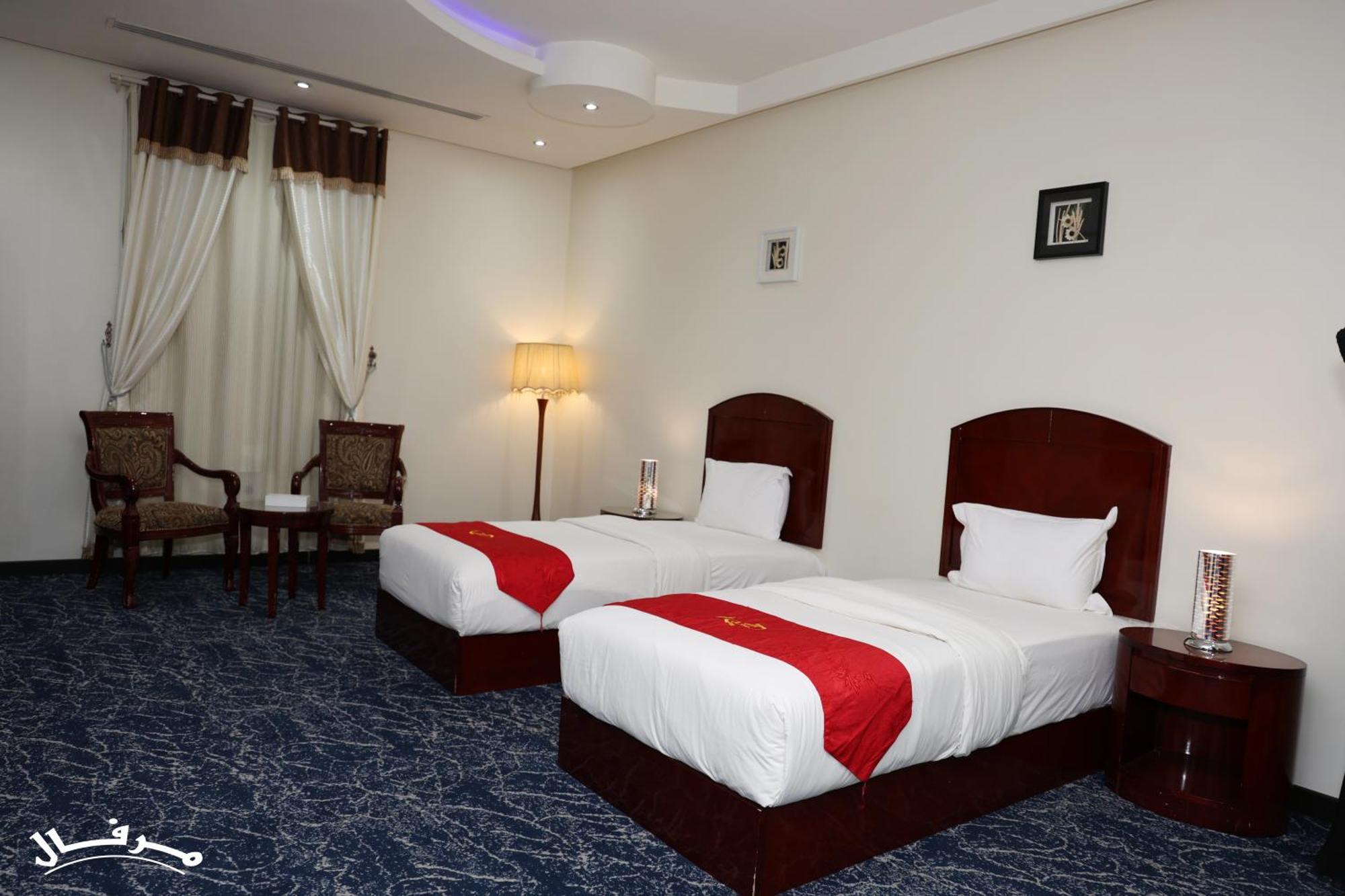 Merfal Royal New Riade Exterior foto