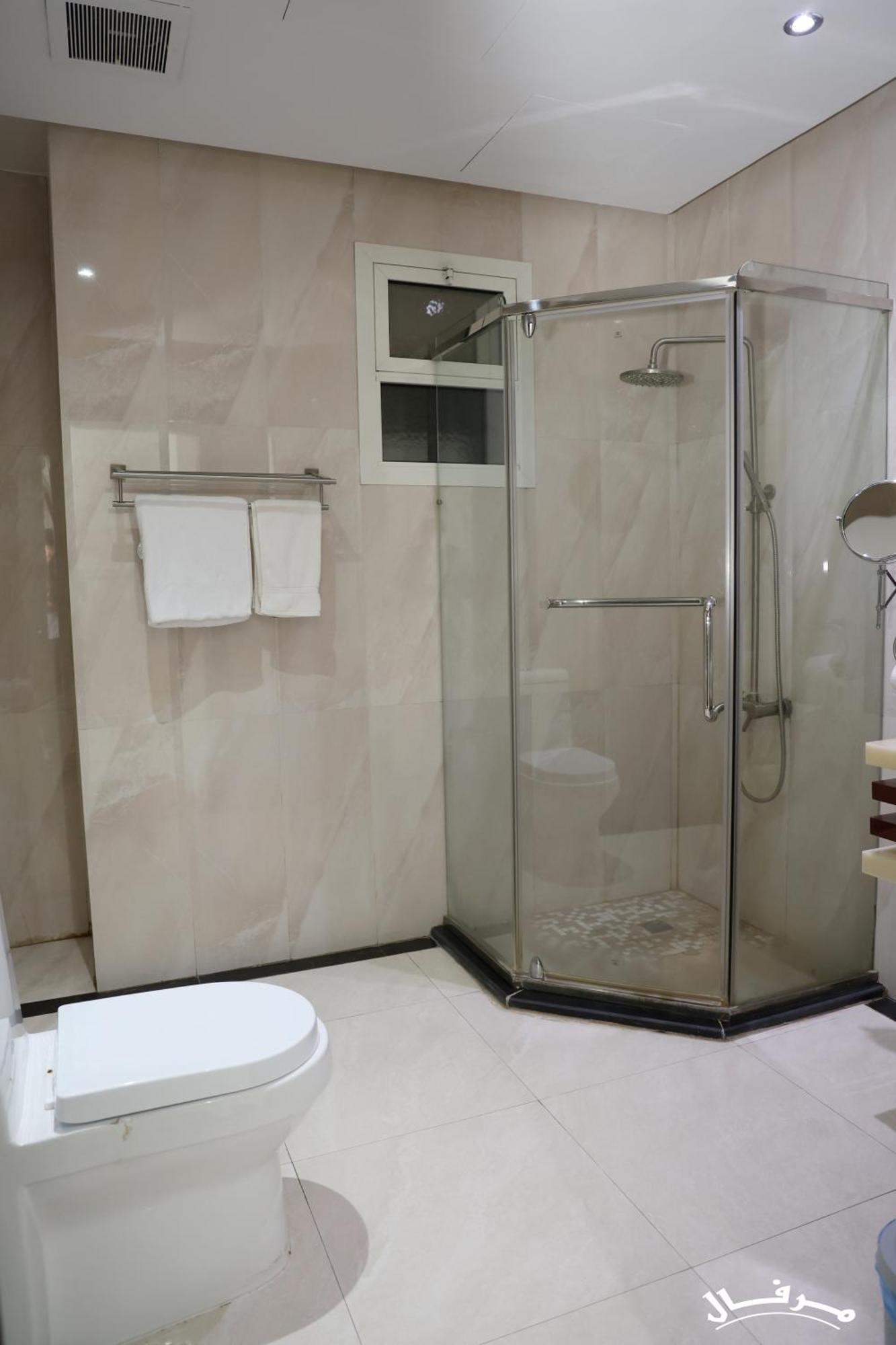 Merfal Royal New Riade Exterior foto