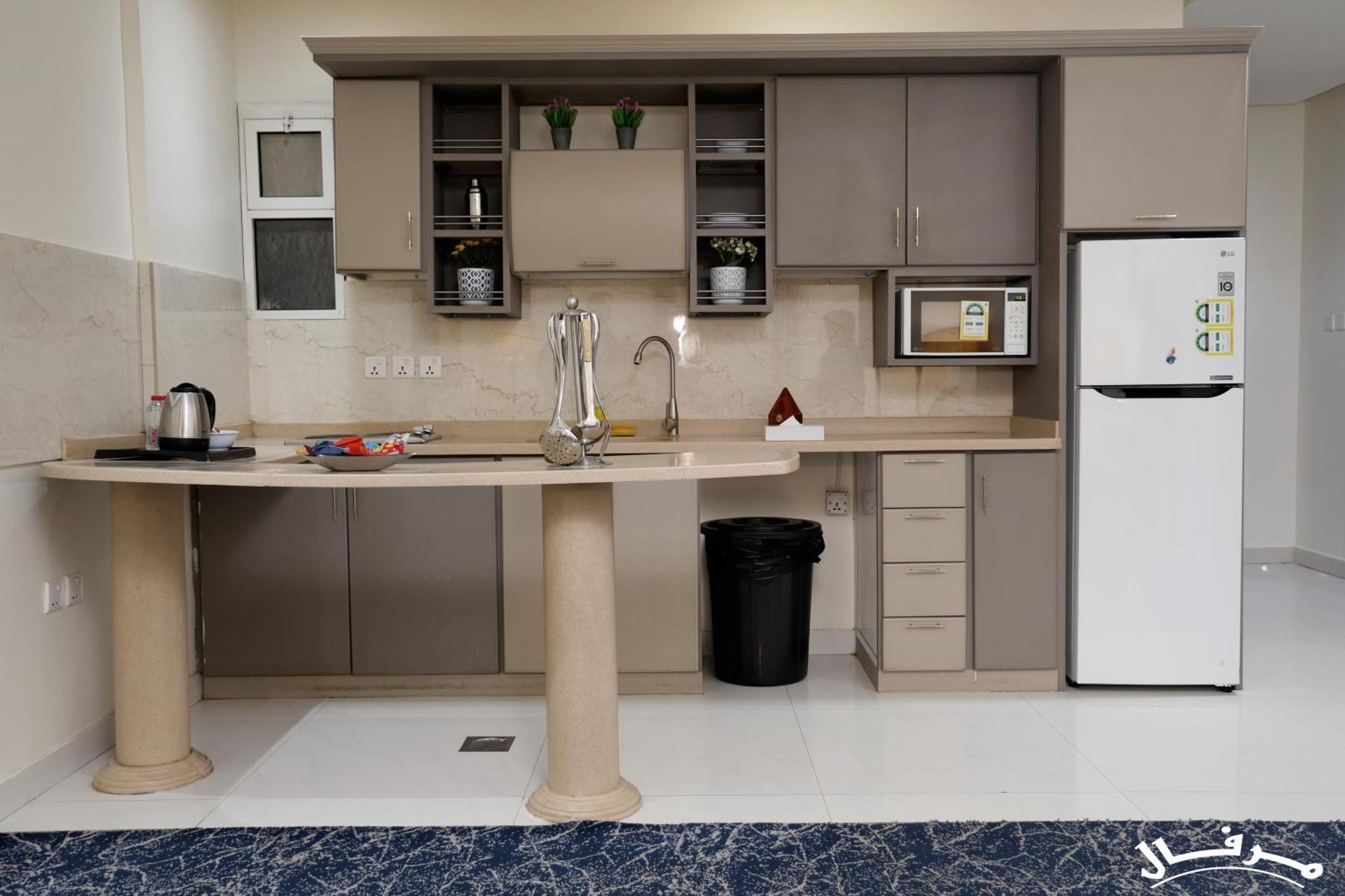 Merfal Royal New Riade Exterior foto