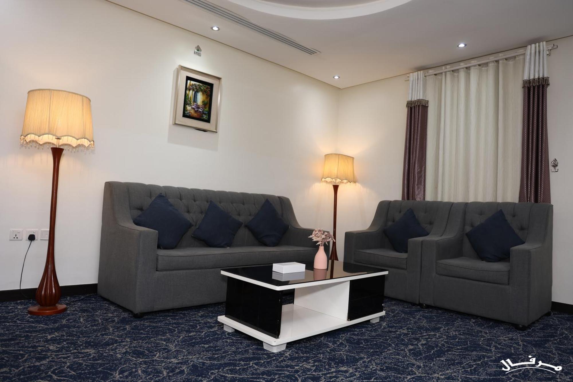 Merfal Royal New Riade Exterior foto