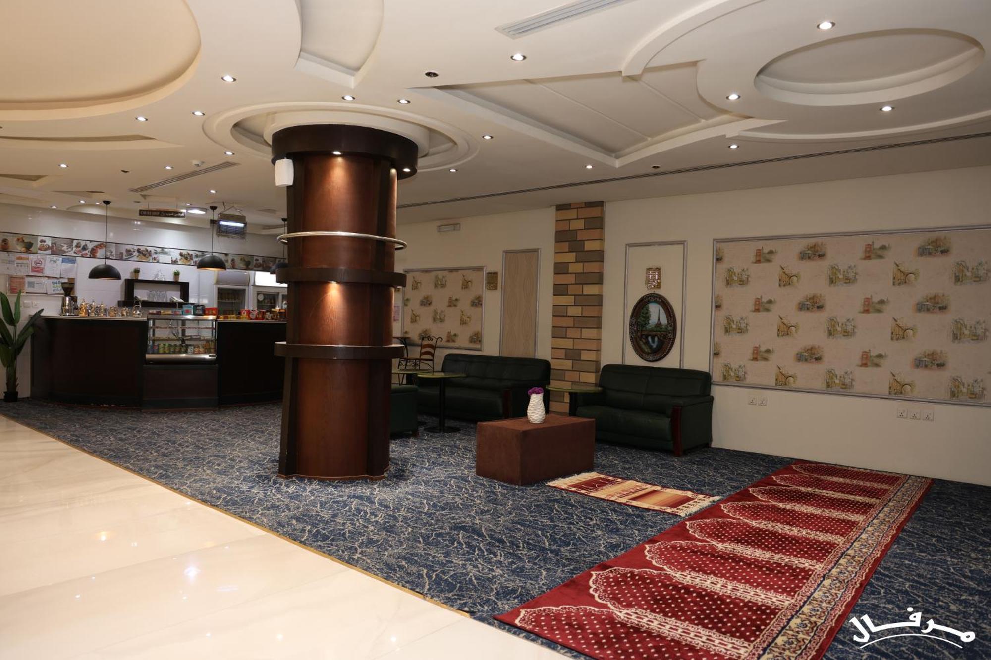 Merfal Royal New Riade Exterior foto