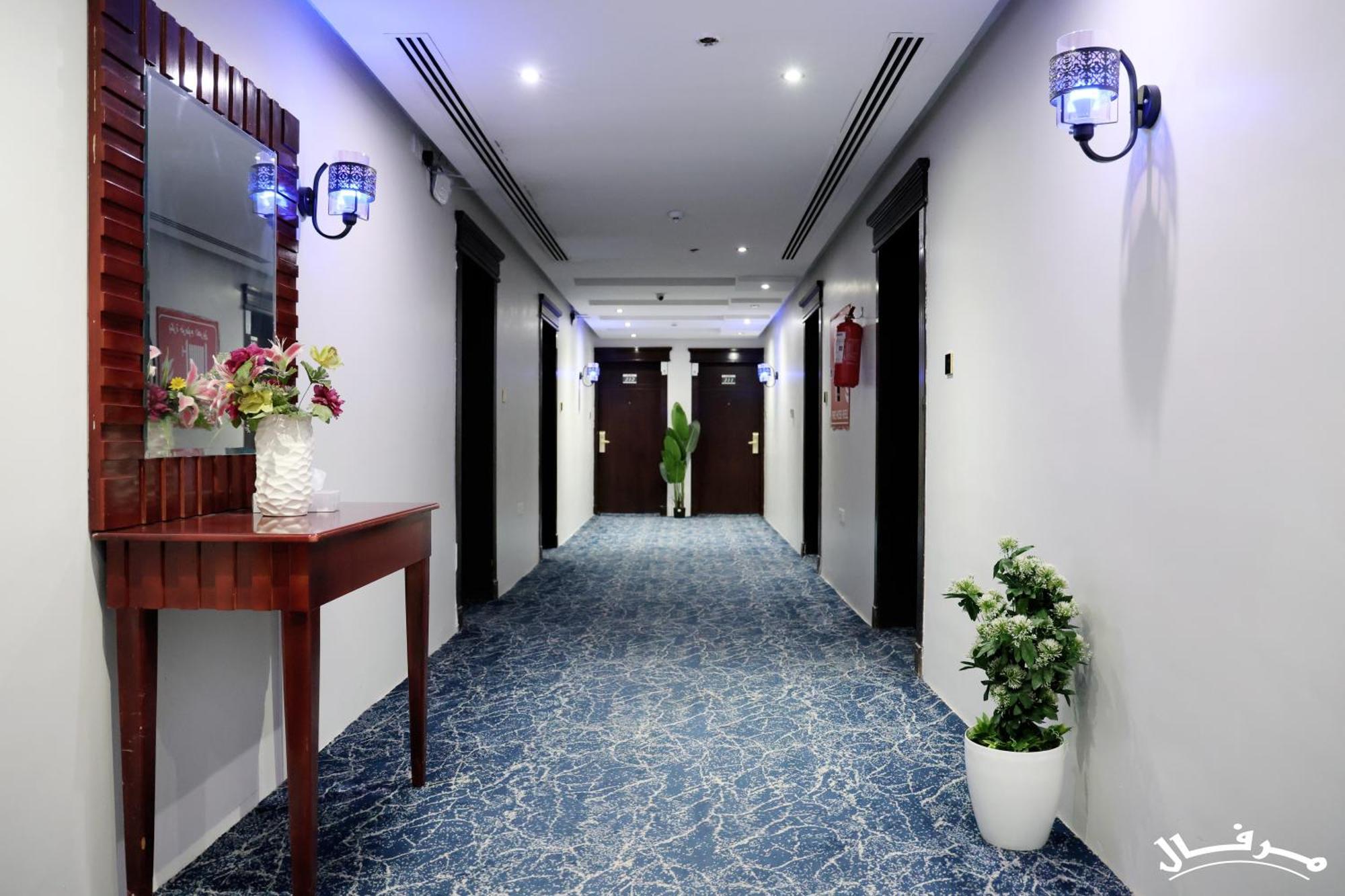 Merfal Royal New Riade Exterior foto