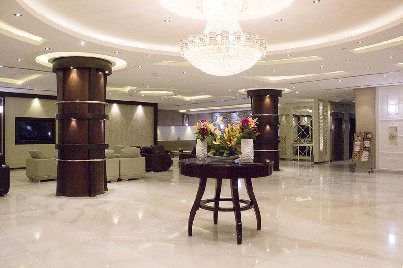 Merfal Royal New Riade Exterior foto